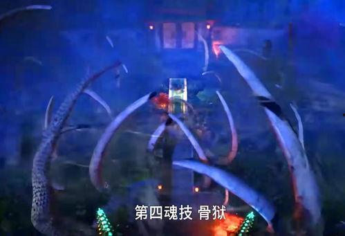 斗罗大陆最新武魂爆料,神秘新武魂惊艳亮相，揭秘未来强者之路  第3张